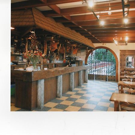 Hotel Du Col D'Osquich Musculdy Экстерьер фото