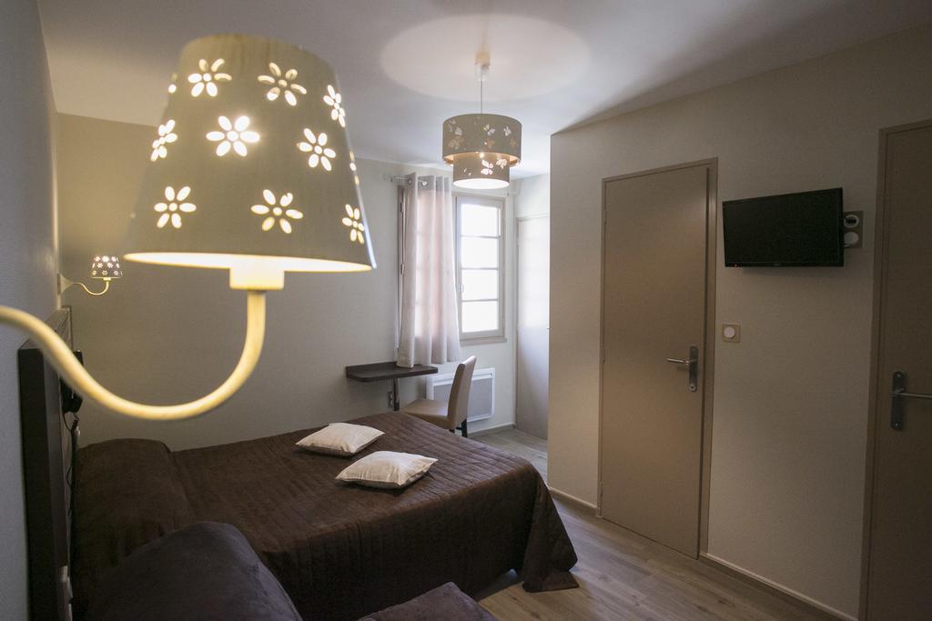 Hotel Du Col D'Osquich Musculdy Экстерьер фото