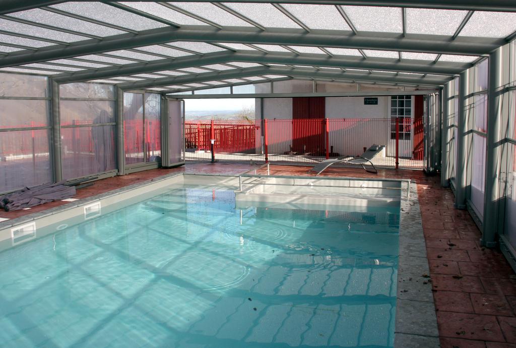 Hotel Du Col D'Osquich Musculdy Экстерьер фото
